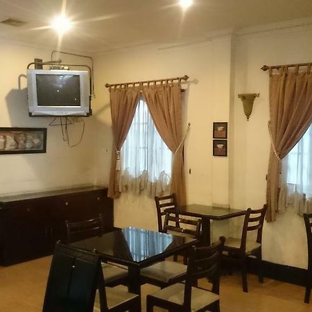 فندق سيتي إنترناشونال بالانج ميراه ميدان المظهر الخارجي الصورة